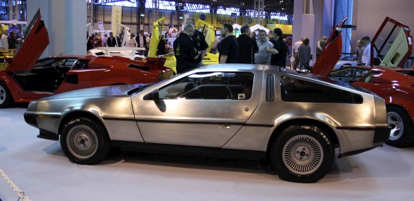DeLorean